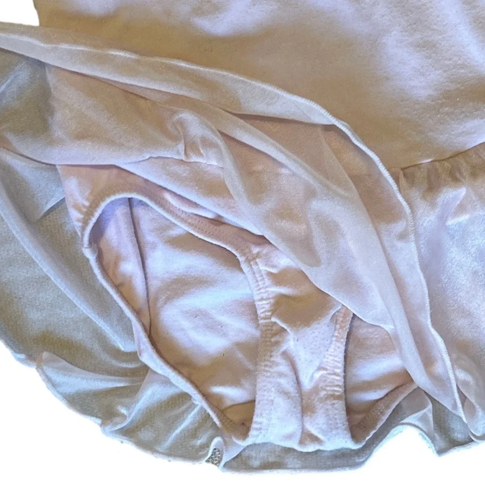 Freestyle by Danskin dance leotard size 4/5